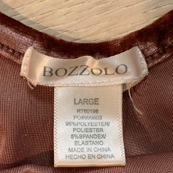 BOUTIQUE Bodysuit - Picture 2 of 2